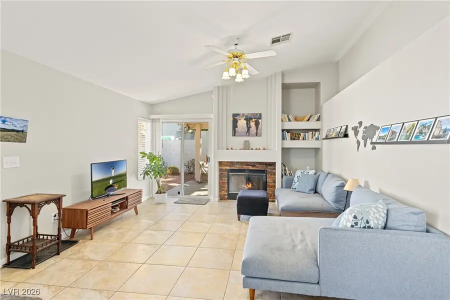 8366 Green Cedar Drive, Las Vegas, NV 89123 - Image #3