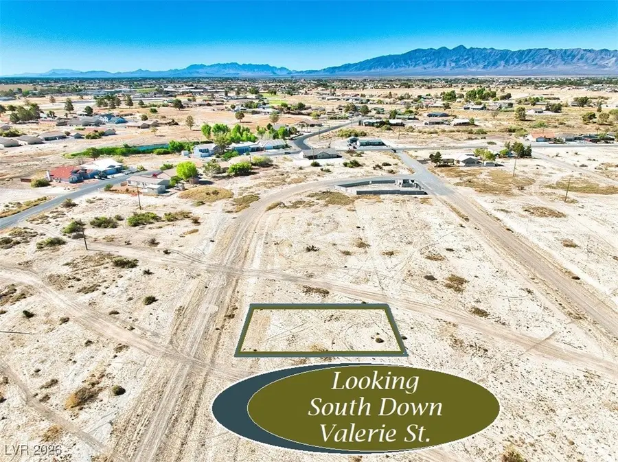 1190 S Valerie Avenue, Pahrump, NV 89048 - Image #3