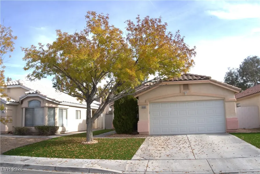 8940 Quarrystone Way, Las Vegas, NV 89123 - Image #2