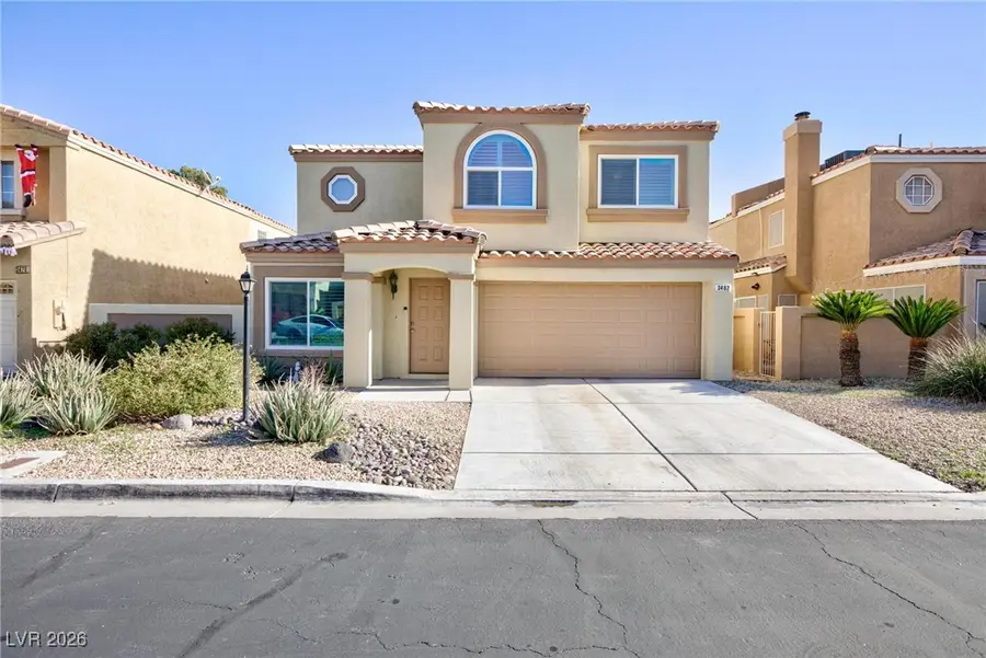 3462 Whitman Falls Drive, Las Vegas, NV 89129 - Image #3