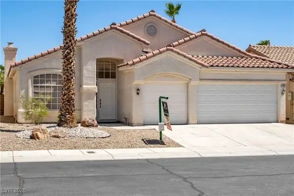8940 Emery Lake Street, Las Vegas, NV 89123