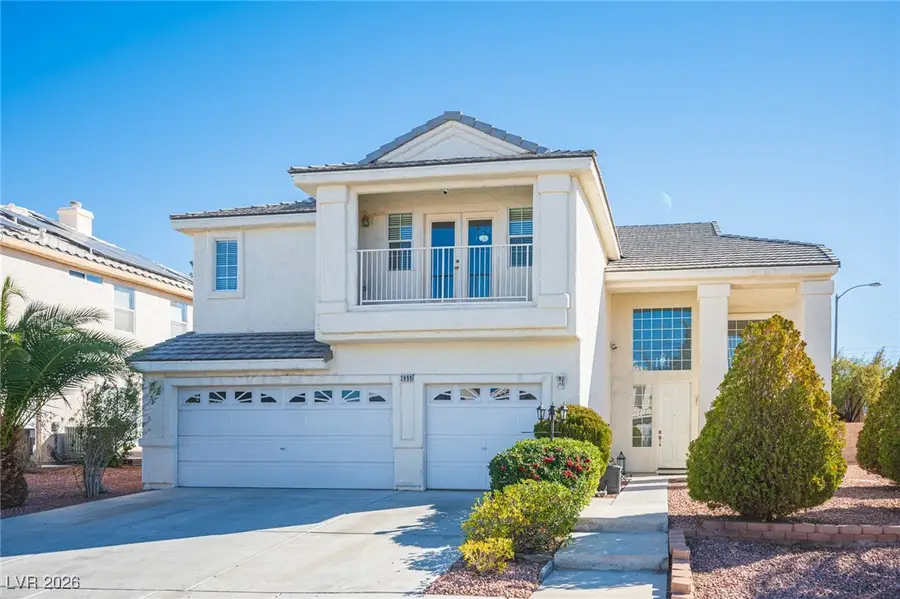 2899 Evergold Drive, Henderson, NV 89074 - Image #2