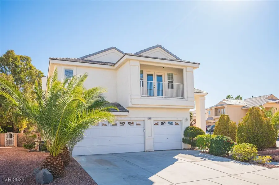 2899 Evergold Drive, Henderson, NV 89074 - Image #3