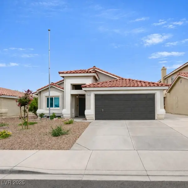 7225 Elite Court, Las Vegas, NV 89129
