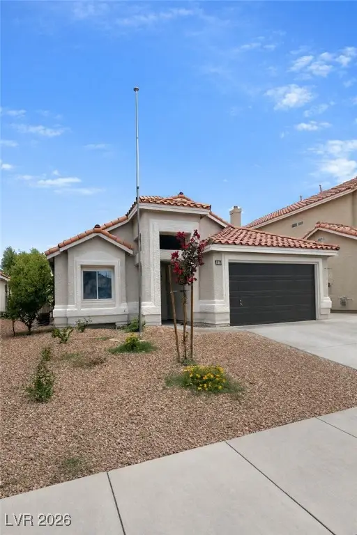 7225 Elite Court, Las Vegas, NV 89129 - Image #2