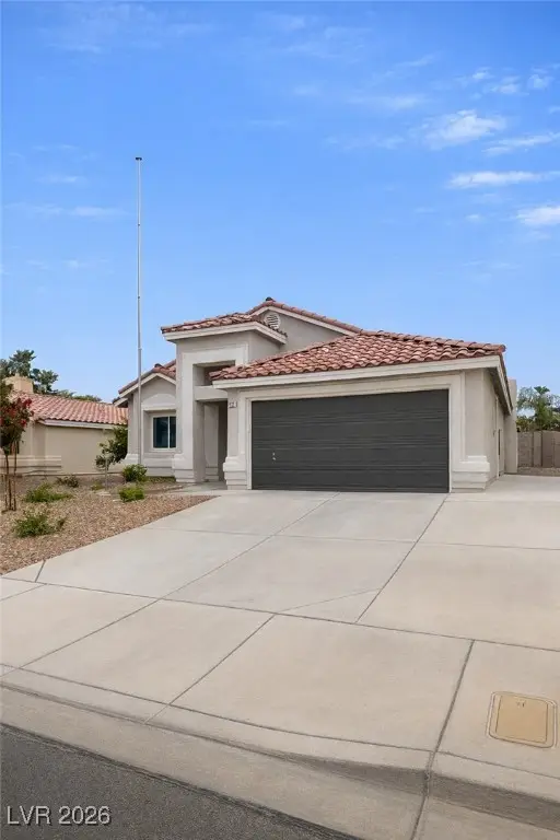 7225 Elite Court, Las Vegas, NV 89129 - Image #3