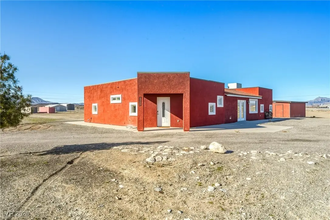 3710 Ness Street, Pahrump, NV 89048 - Image #1