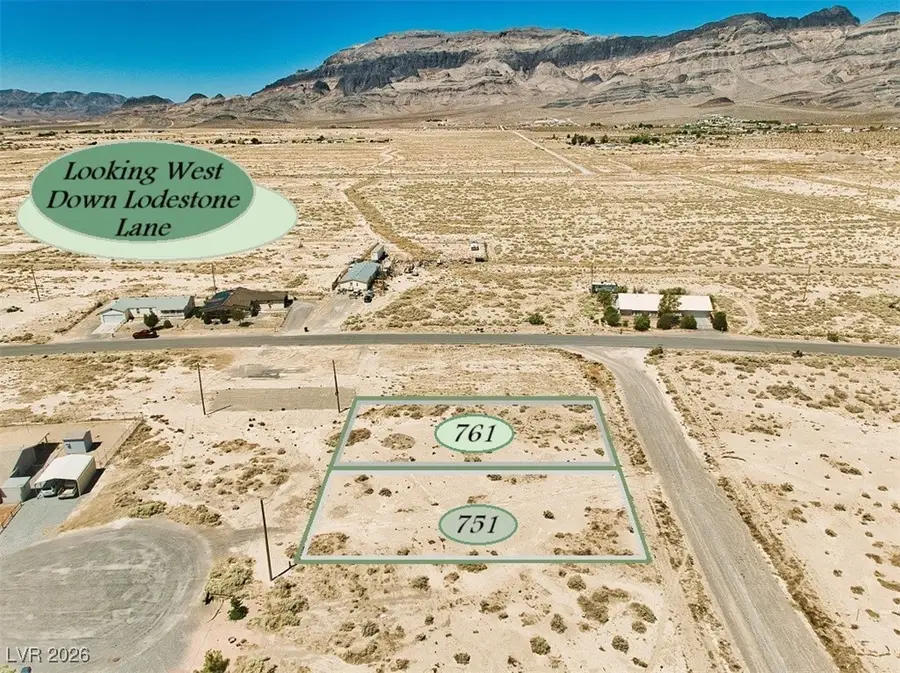 751 W Lodestone Lane, Pahrump, NV 89060 - Image #3