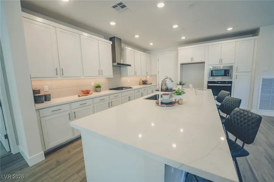 4123 Lemonsage Street, Las Vegas, NV 89135 - Image #2