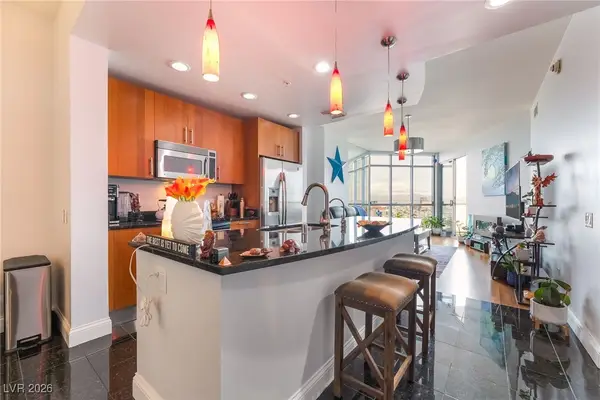 200 W Sahara Avenue #2311, Las Vegas, NV 89102