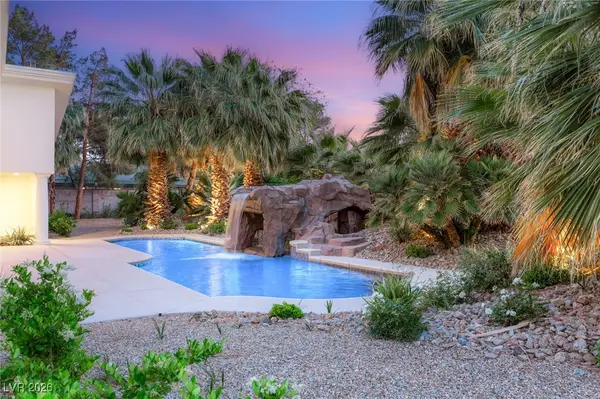 7185 Ranchito Circle, Las Vegas, NV 89120