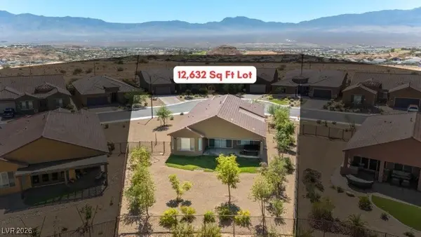 906 Majestic View, Mesquite, NV 89034