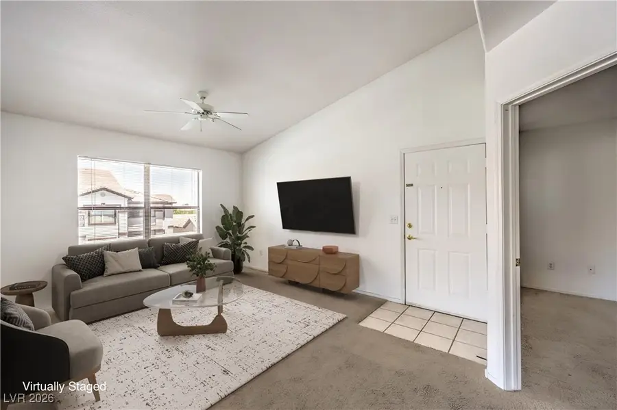 45 Maleena Mesa Street #1321, Henderson, NV 89074 - Image #3