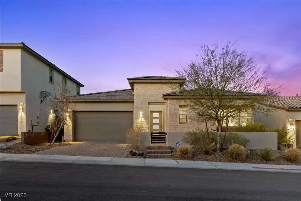 11672 Barga Court, Las Vegas, NV 89138 - Image #1