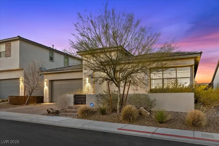 11672 Barga Court, Las Vegas, NV 89138 - Image #2