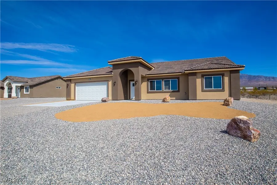 5821 Genoa Avenue, Pahrump, NV 89060 - #2