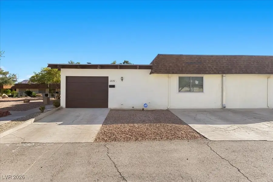 2630 Heritage Circle, Las Vegas, NV 89121 - Image #2