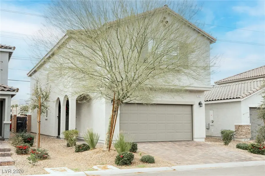 4927 Enlightenment Street, Las Vegas, NV 89130 - Image #2