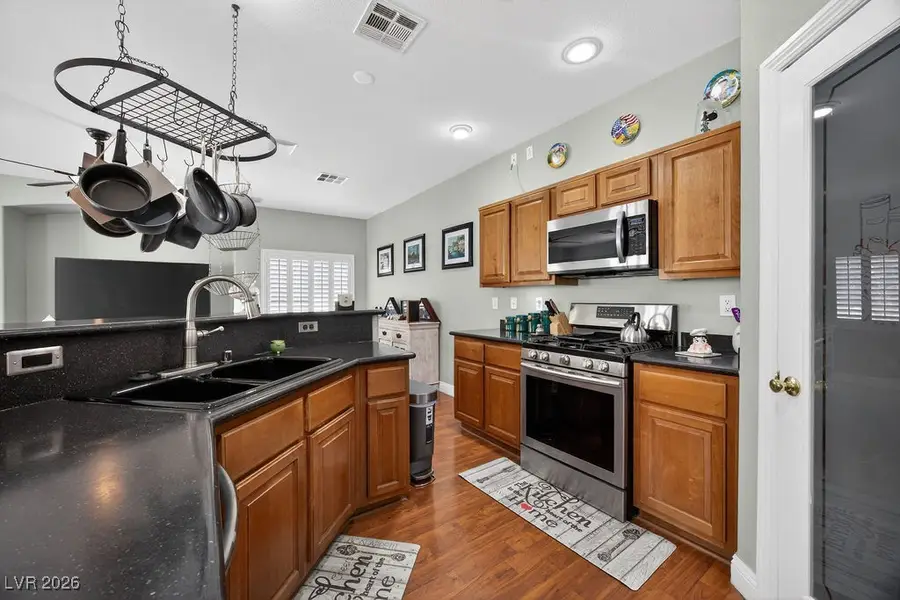 1069 Thrill Court #3, Henderson, NV 89002 - Image #3