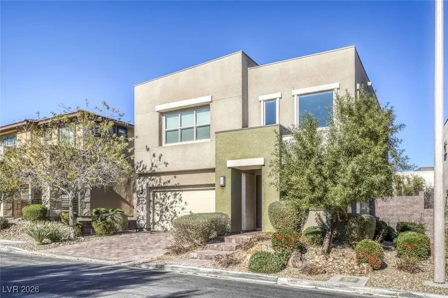 10302 Kesington Drive, Las Vegas, NV 89135 - Image #2