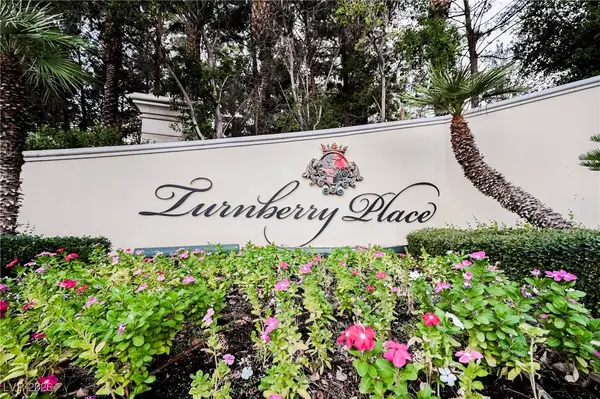 2877 Paradise Road #1604, Las Vegas, NV 89109