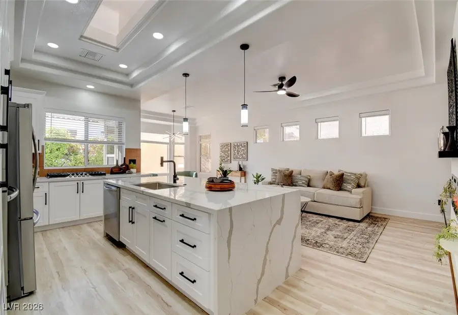 10537 Cogswell Avenue, Las Vegas, NV 89134 - Image #2