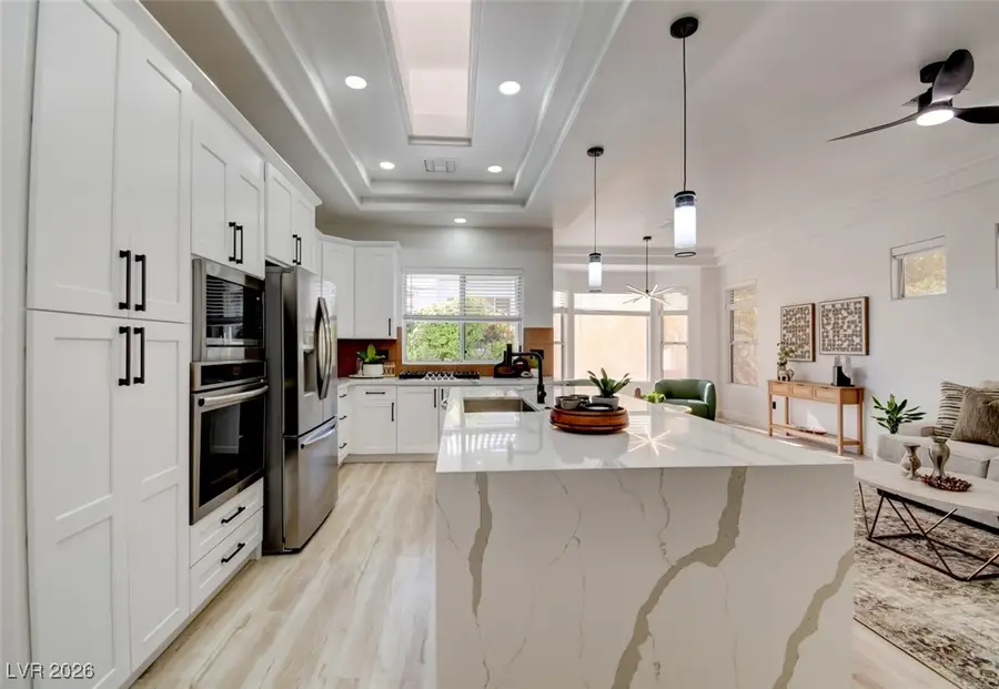 10537 Cogswell Avenue, Las Vegas, NV 89134 - Image #3