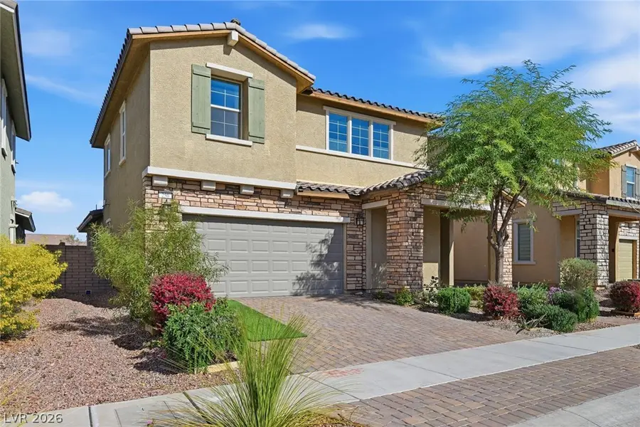 250 Dedication Avenue, Henderson, NV 89011 - #2