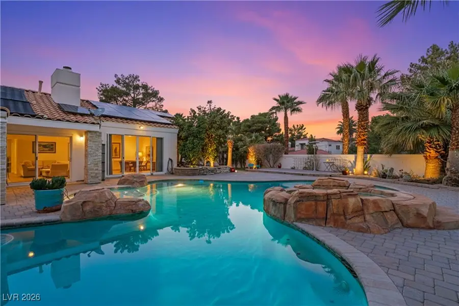 248 Jameson Circle, Henderson, NV 89074 - Image #3