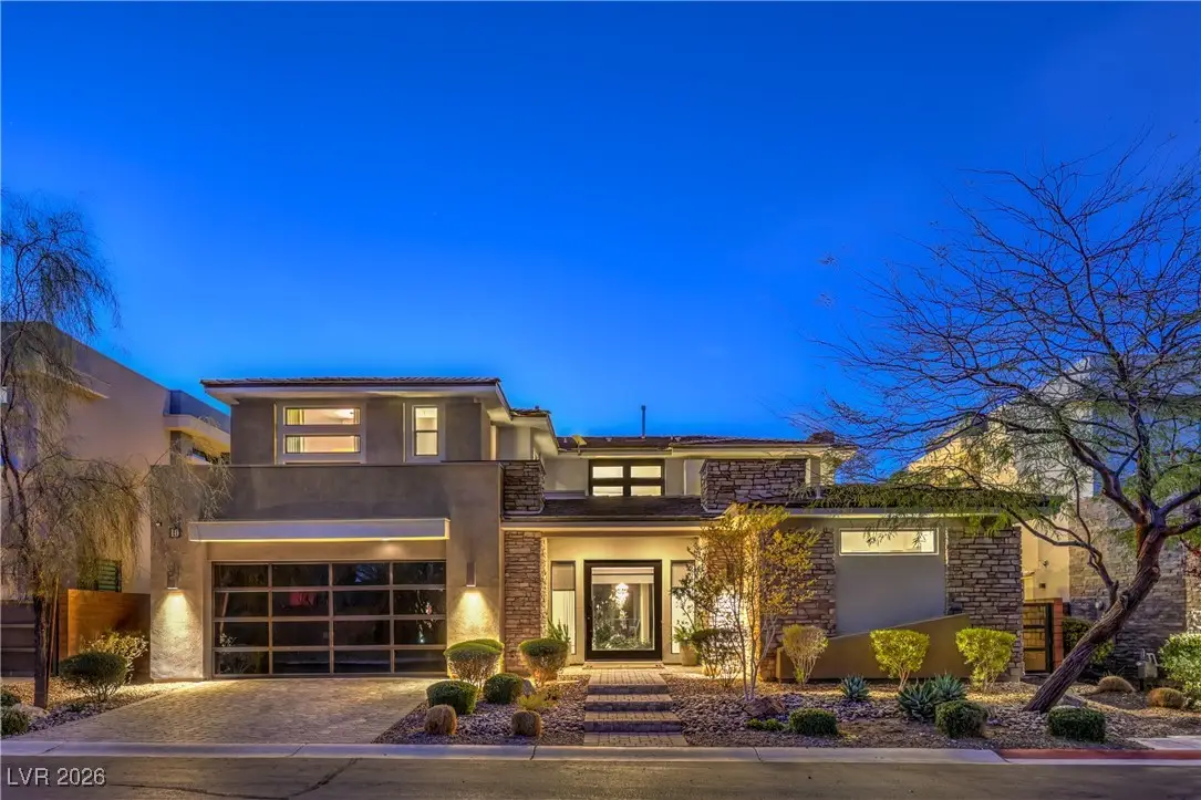 10 Sugarberry Lane, Las Vegas, NV 89135 - Image #1