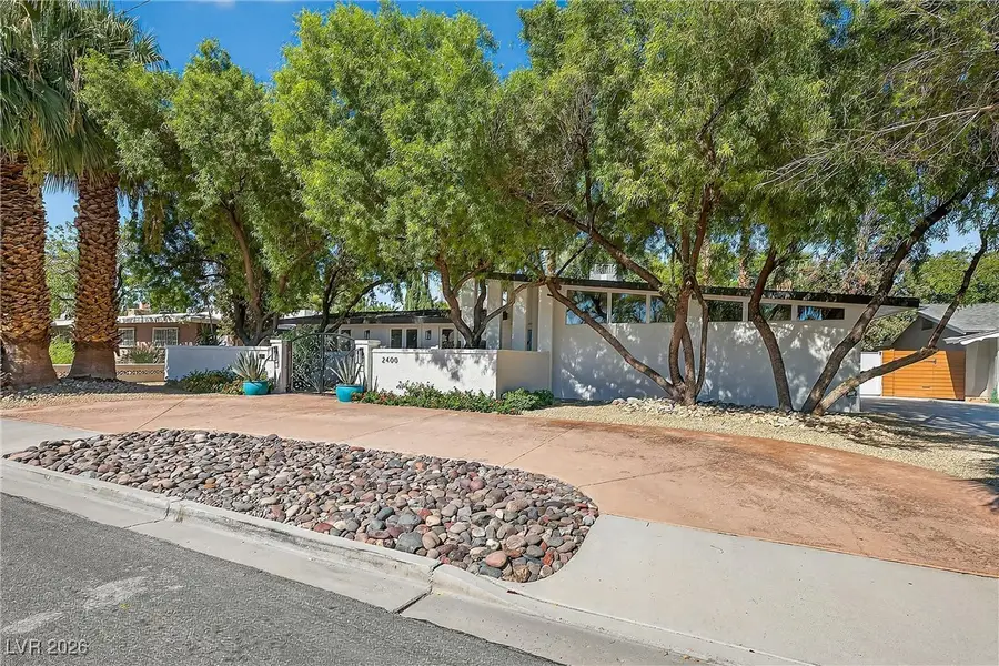 2400 Laurie Drive, Las Vegas, NV 89102 - Image #3