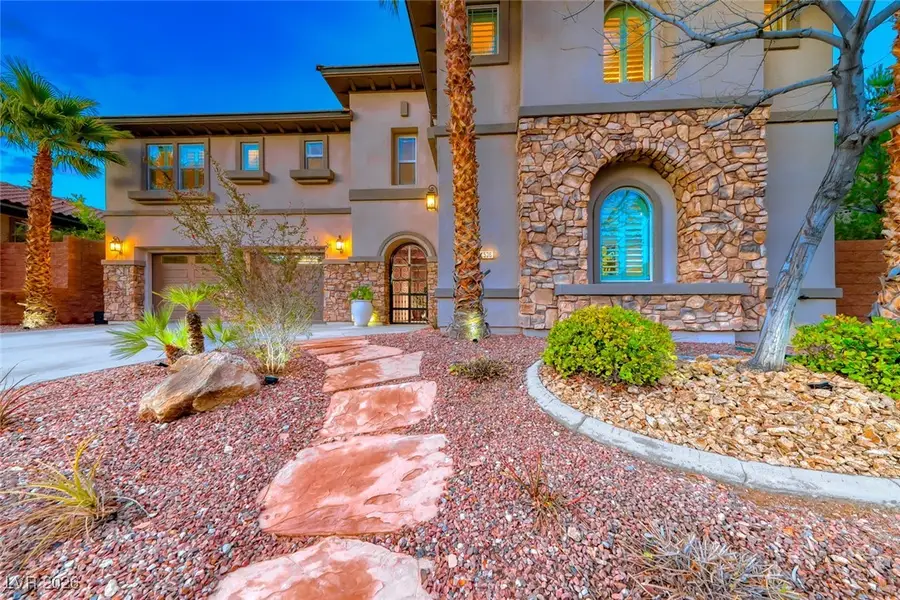 11536 White Cliffs Avenue, Las Vegas, NV 89138 - Image #3