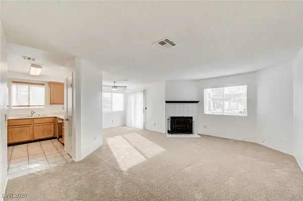 6865 Tamarus Street #104, Las Vegas, NV 89119