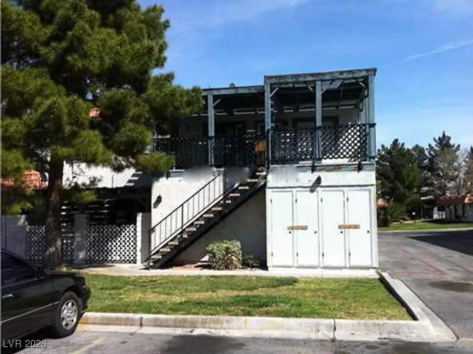 1028 Willow Tree Drive #D, Las Vegas, NV 89128 - Image #1
