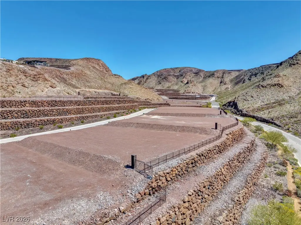 45 Boulderback Drive, Henderson, NV 89012 - Image #1