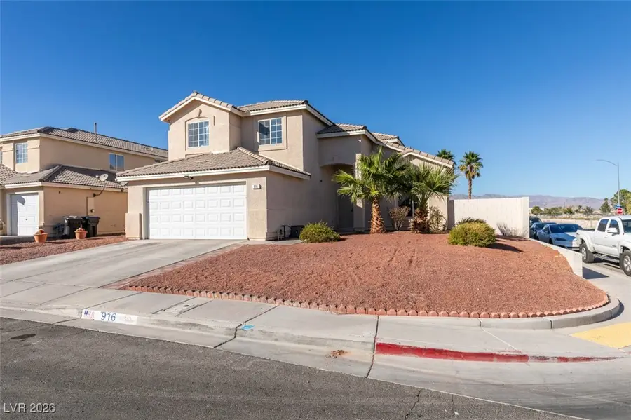 916 Carey Grove Avenue, North Las Vegas, NV 89030 - Image #2