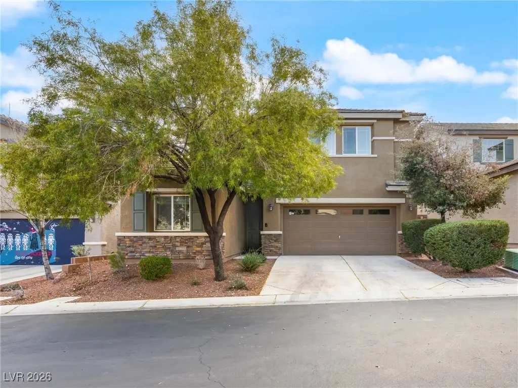 10217 Gibson Isle Drive, Las Vegas, NV 89166 - Image #1