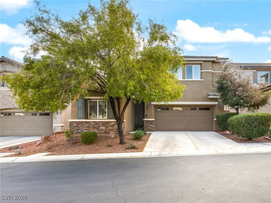 10217 Gibson Isle Drive, Las Vegas, NV 89166 - Image #2