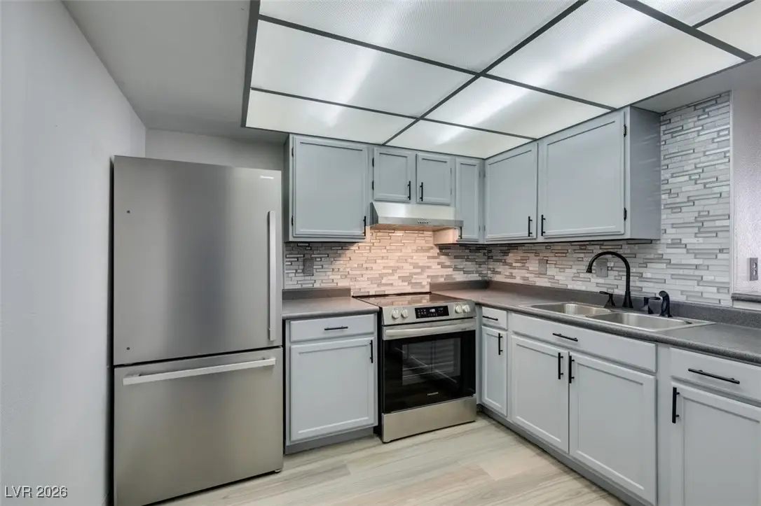 3930 University Center Drive #301, Las Vegas, NV 89119 - Image #1