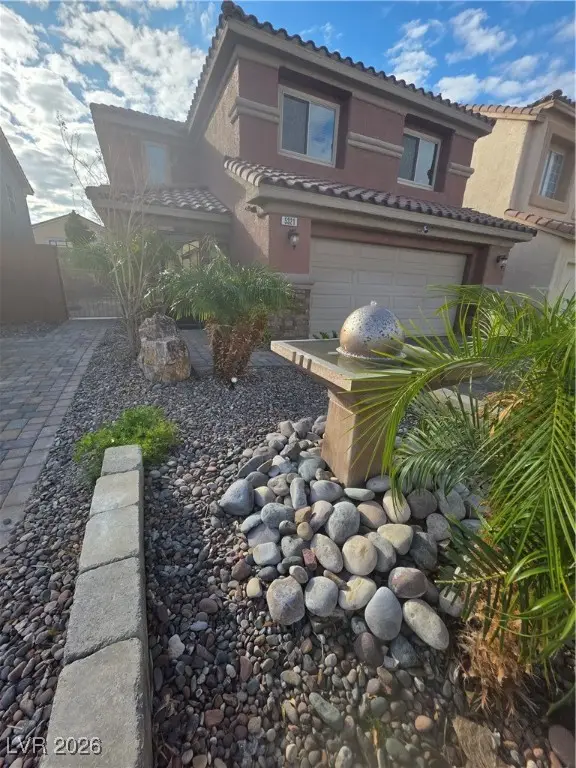 5321 Big Fawn Court, Las Vegas, NV 89130 - Image #2