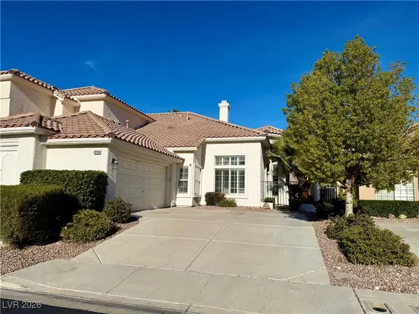 9208 Sunnyfield Drive, Las Vegas, NV 89134