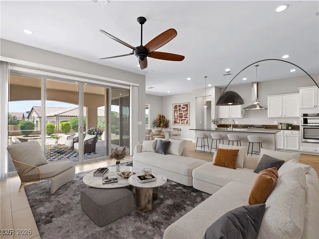 11849 Saverio Avenue, Las Vegas, NV 89138 - Image #1