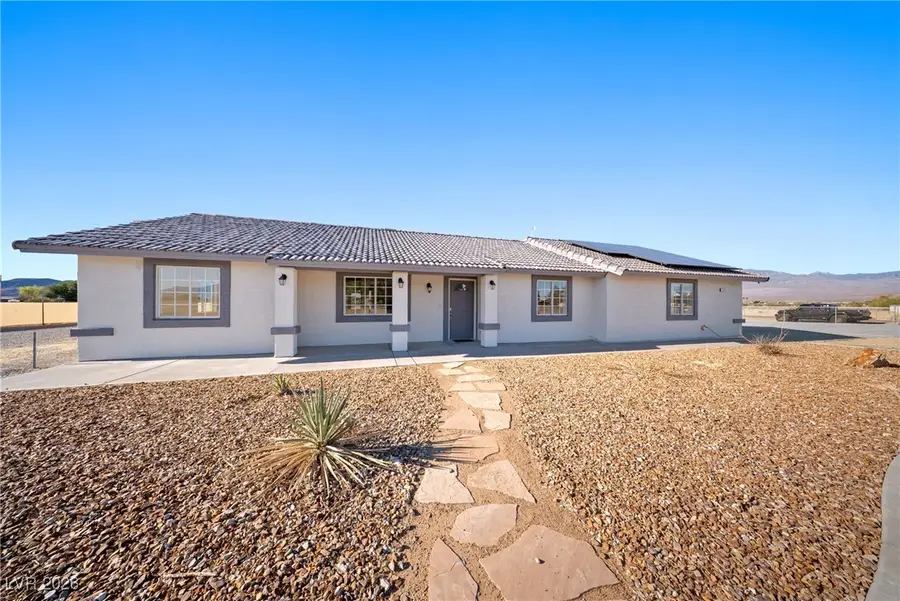 2420 Tough Boy Road, Pahrump, NV 89060 - Image #2