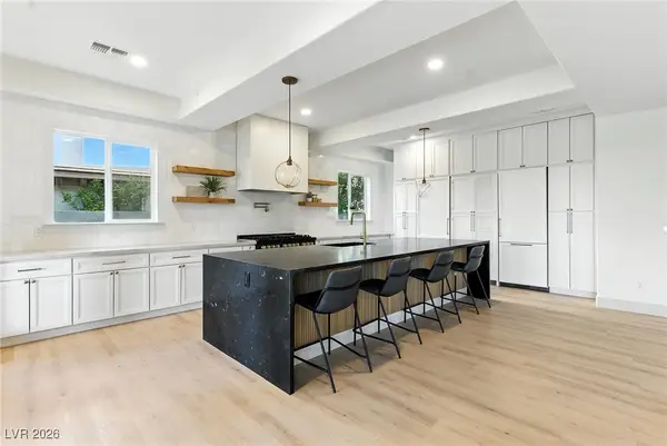 9408 Players Canyon Court, Las Vegas, NV 89144