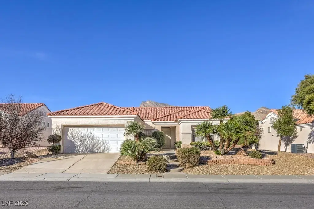 2805 Spalding Drive, Las Vegas, NV 89134 - Image #1