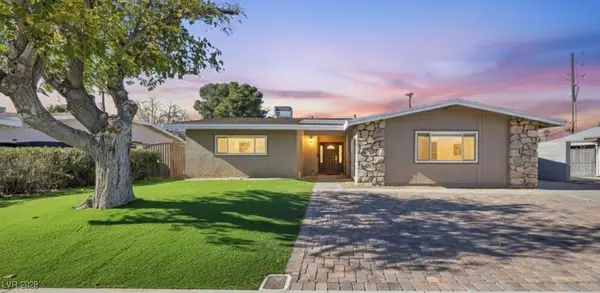 2337 N Michael Way, Las Vegas, NV 89108