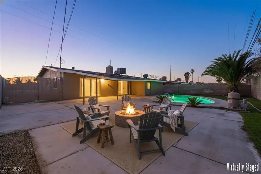 2337 N Michael Way, Las Vegas, NV 89108 - Image #3
