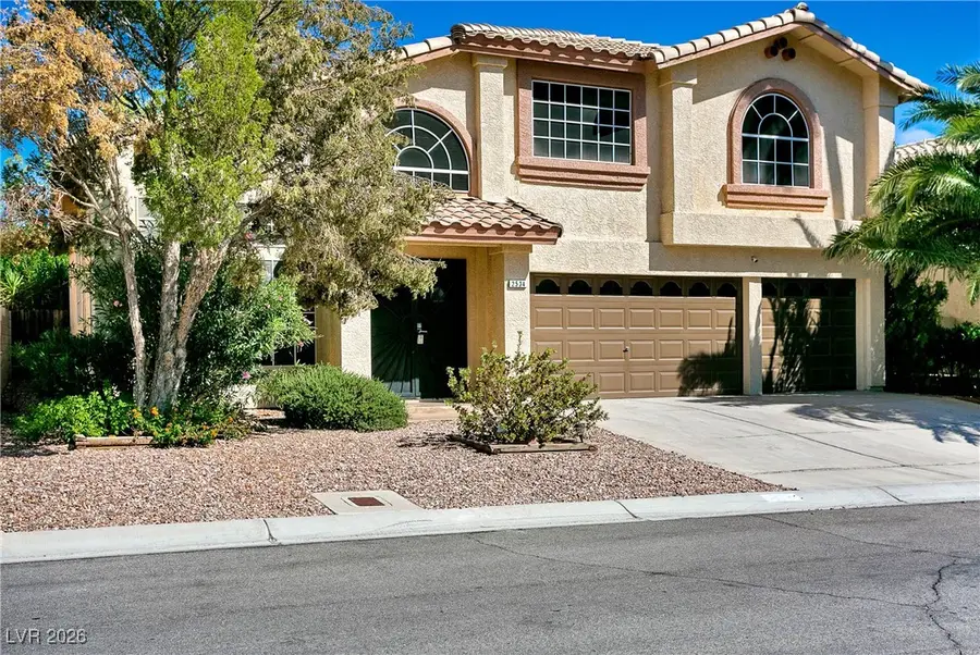 2534 Quail Canyon Avenue, Henderson, NV 89074 - Image #2