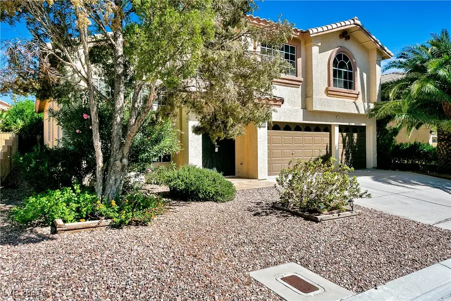 2534 Quail Canyon Avenue, Henderson, NV 89074 - Image #3