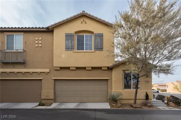 1153 Campassole Court, Henderson, NV 89052
